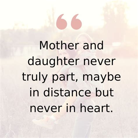 mom quotes from daughter|135 Mother Daughter Quotes That Will Have You Cherishing。